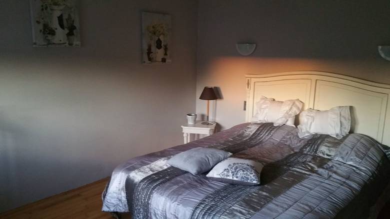 Agroturismo Le Clos Du Faur�
