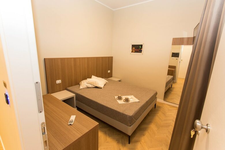Le Affacciate Bruzie Home