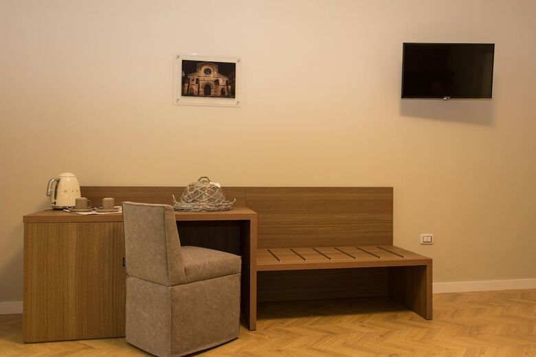 Le Affacciate Bruzie Home