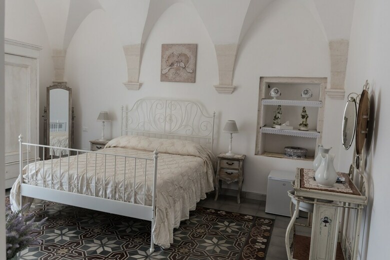 Bed & Breakfast Masseria Luco