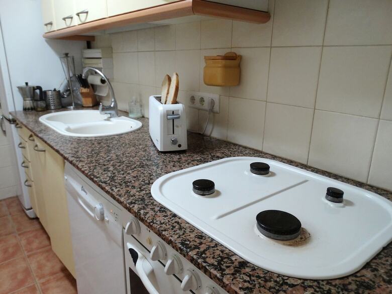Bonito Apartamento Con Wifi Gratuito