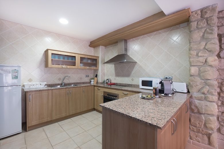 Apartamentos Celler Pi�ol
