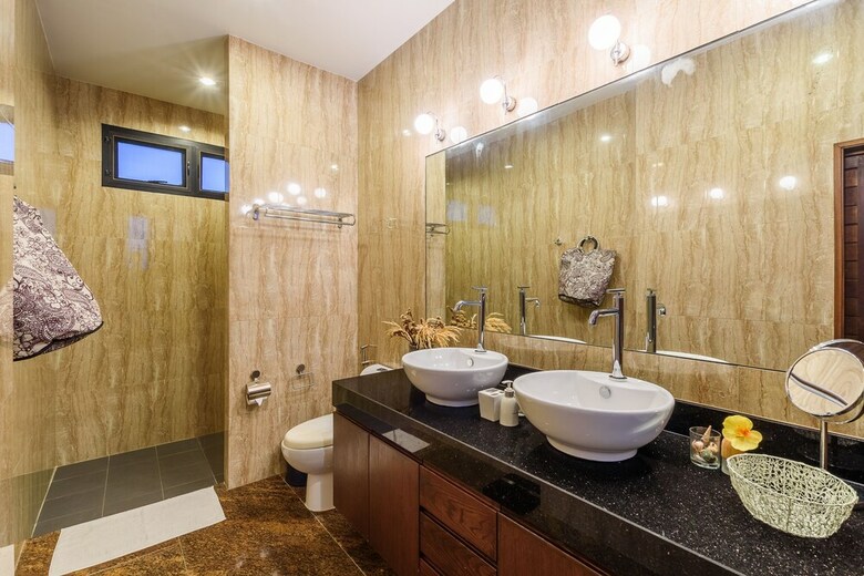 Perfect 3br Pool Villa By Intira Villas