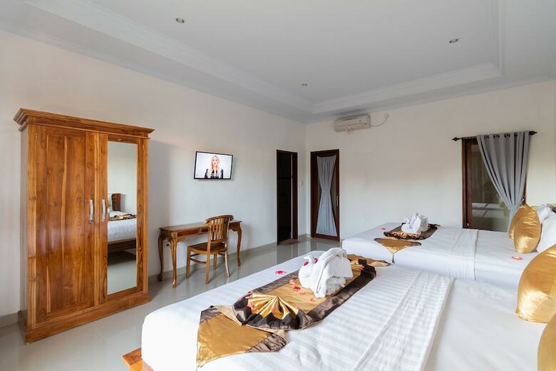 Hotel Kusuma Guesthouse