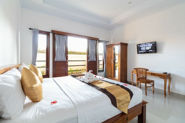 Hotel Kusuma Guesthouse