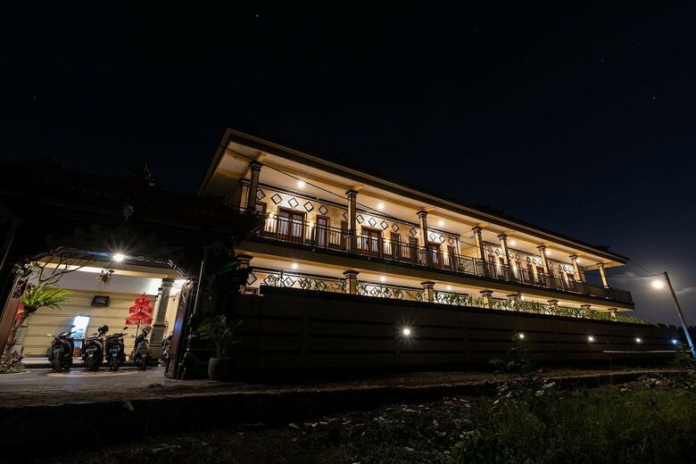 Hotel Kusuma Guesthouse