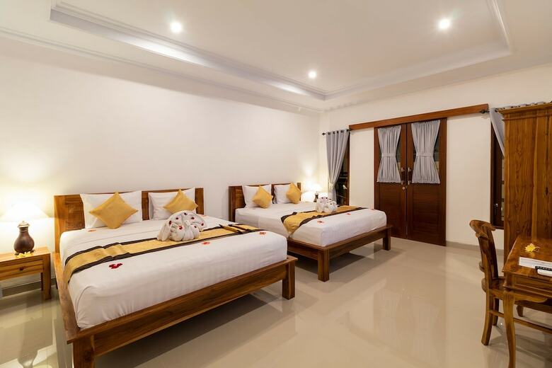 Hotel Kusuma Guesthouse