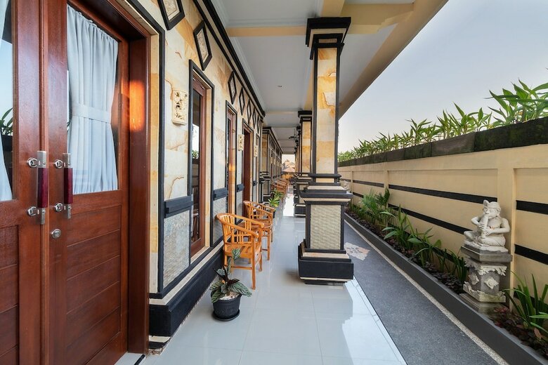Hotel Kusuma Guesthouse