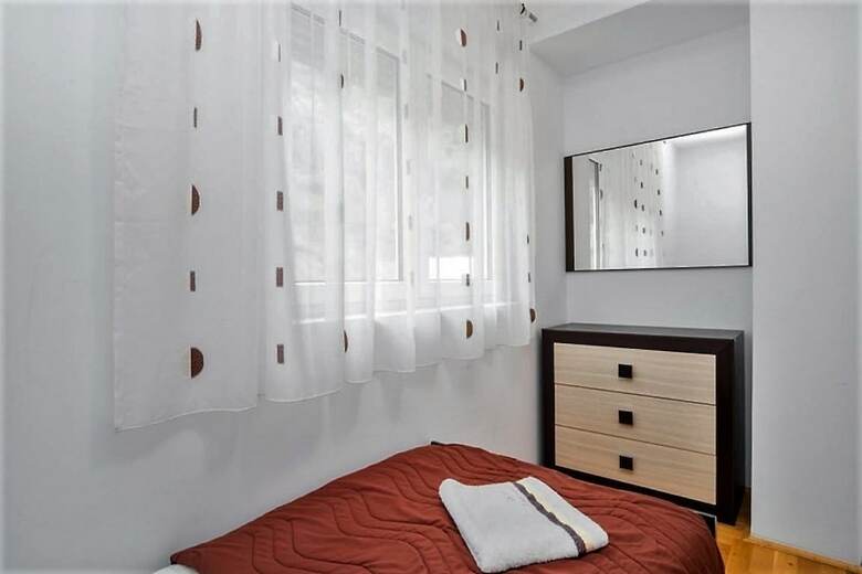 Apartamentos Ema Lux