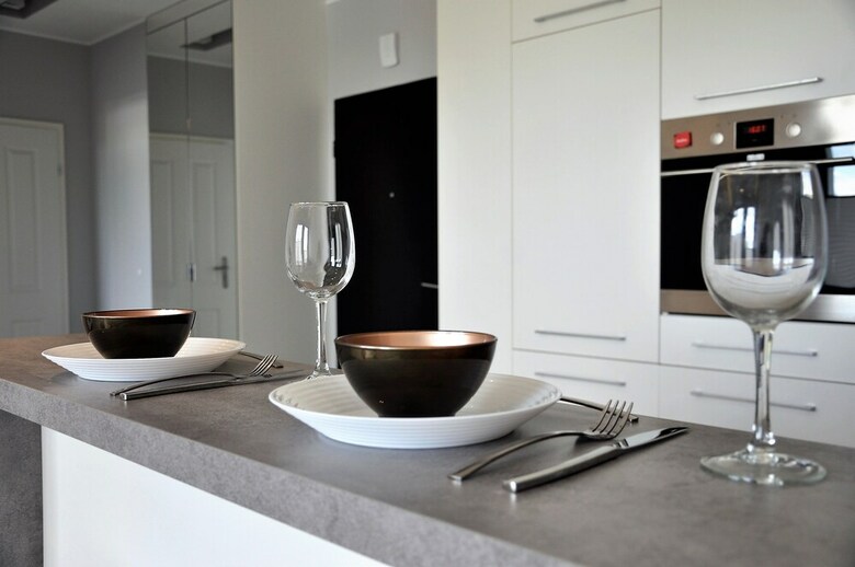 Prudentia Apartments Moko Residence