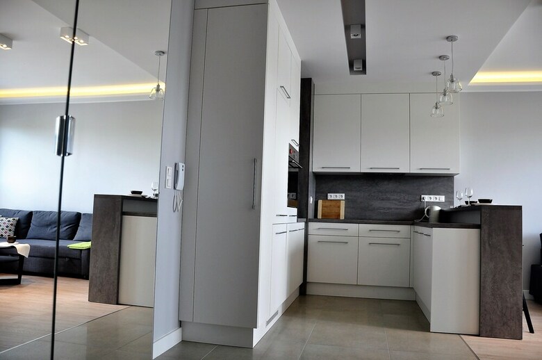 Prudentia Apartments Moko Residence