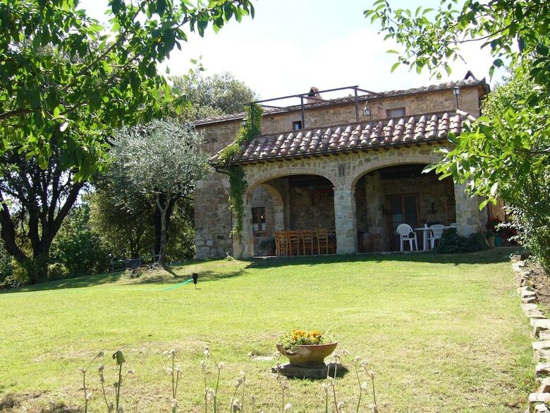 Villa La Silva