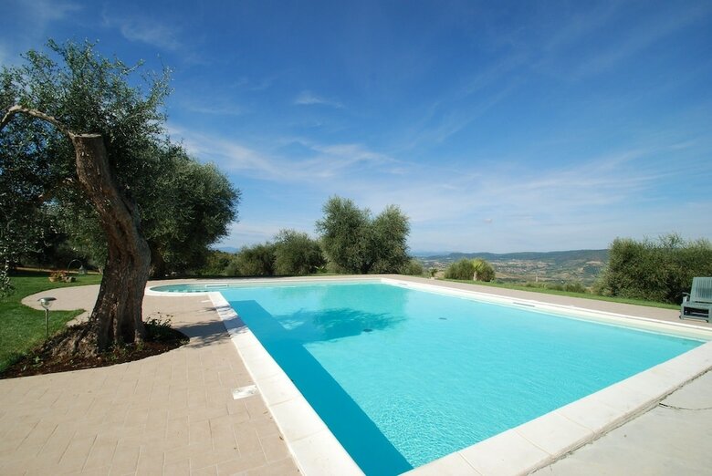 Villa La Silva