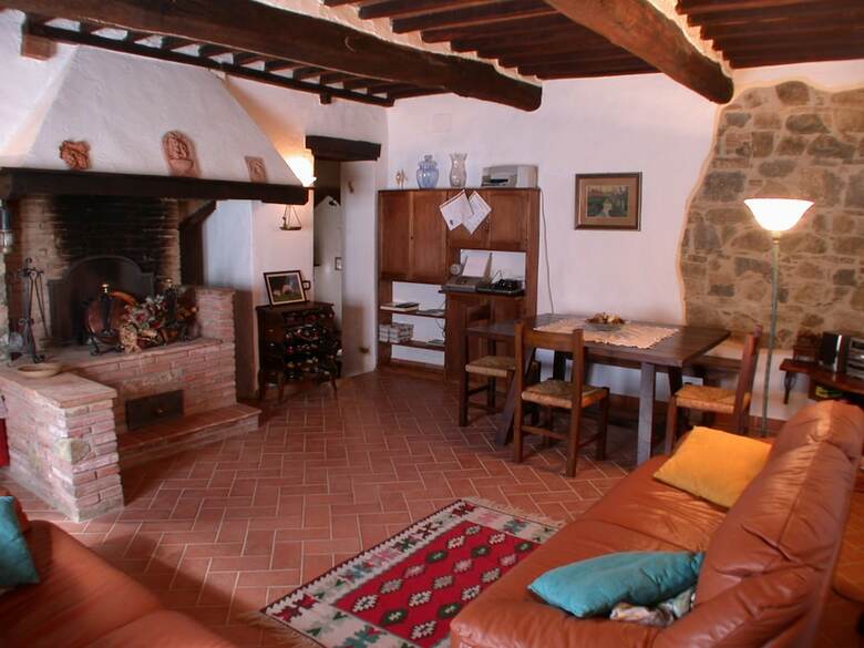 Villa La Silva