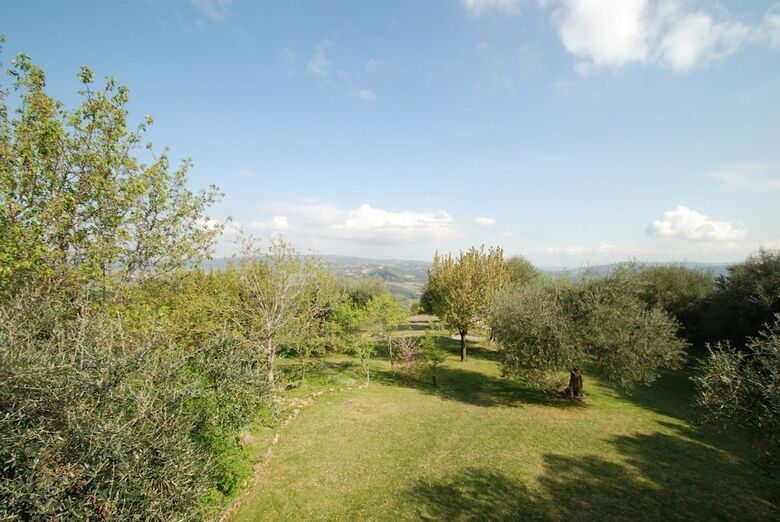 Villa La Silva