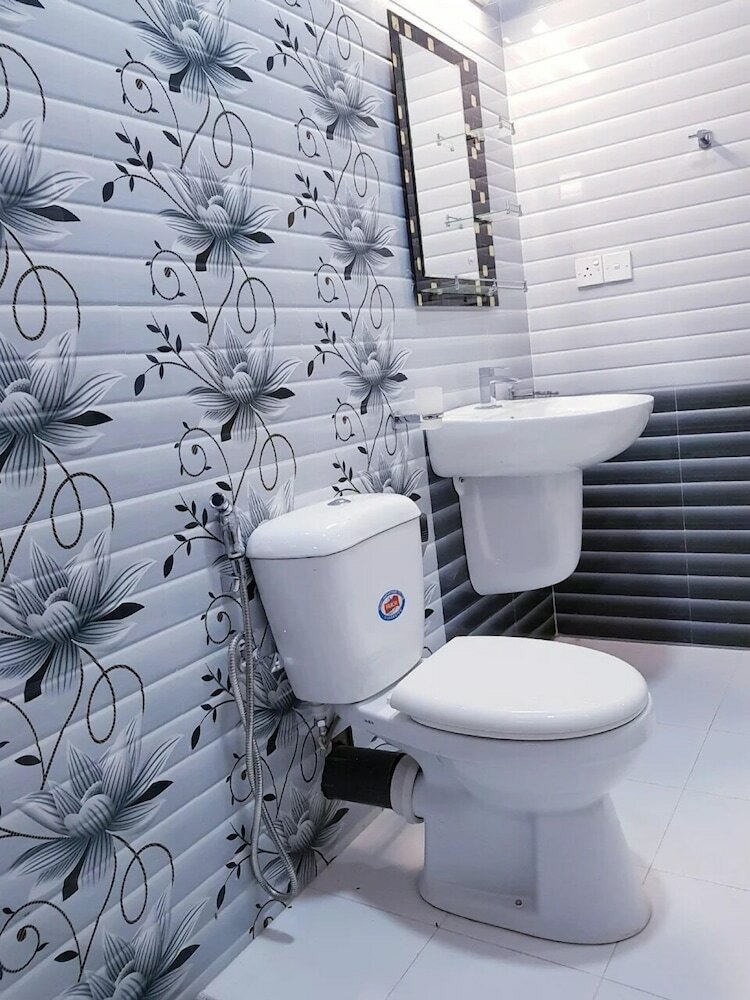 Hotel Snp Star Guesthouse
