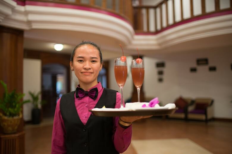 Ttc Hotel Premium - Angkor