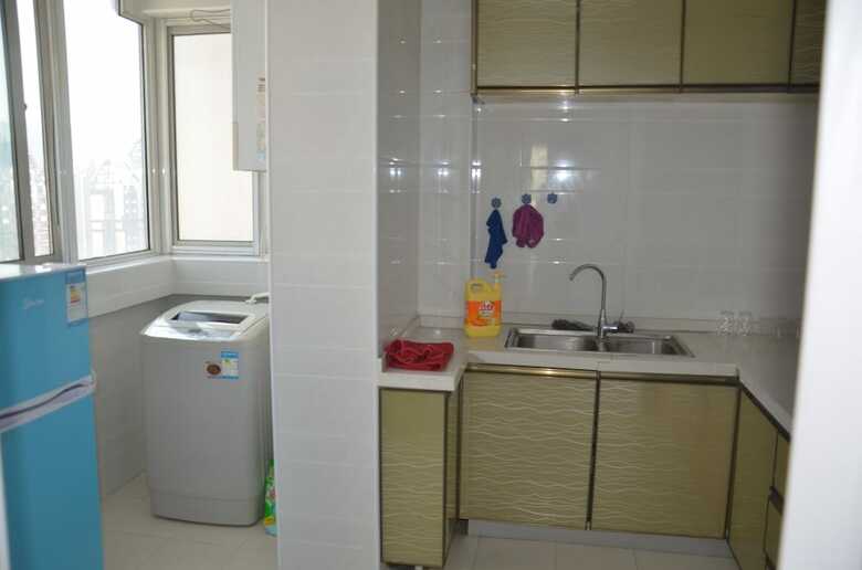 Apartamentos Lan Zhou Long Shang Yellow River View