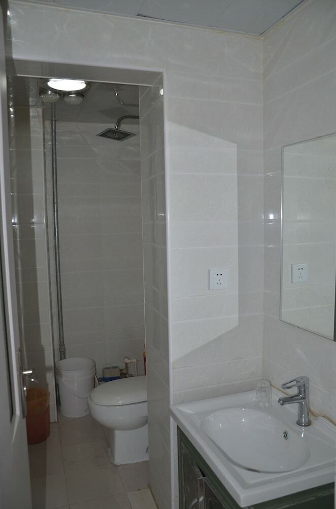 Apartamentos Lan Zhou Long Shang Yellow River View