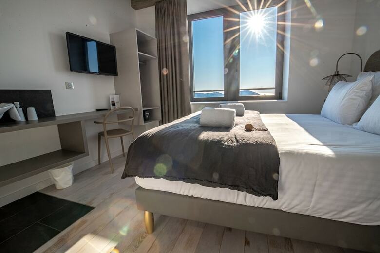 Hotel Pavillon De La Plage