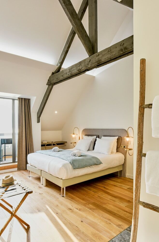 Hotel Pavillon De La Plage