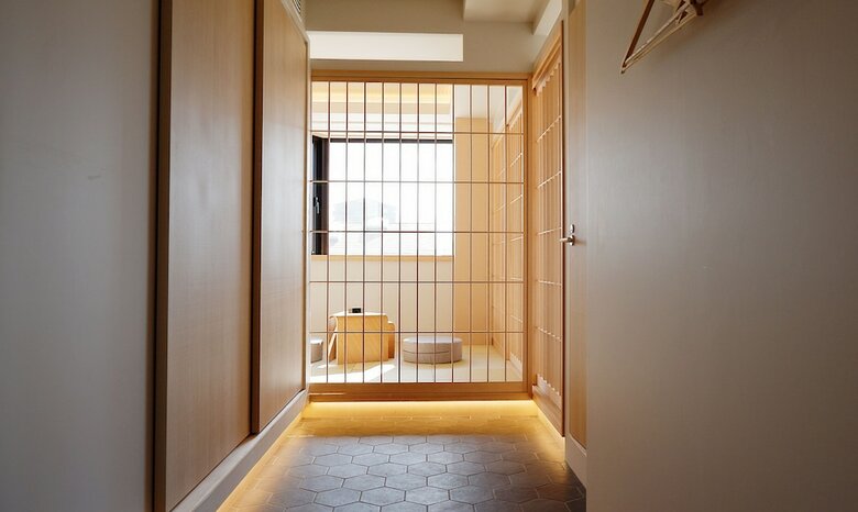Hotel Imagine Kyoto