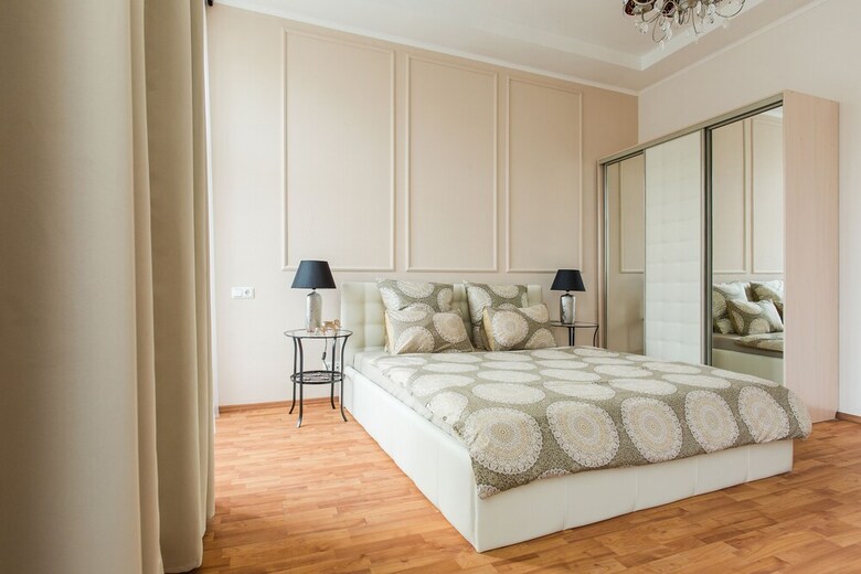 Charming Apartments Near Hermitage
