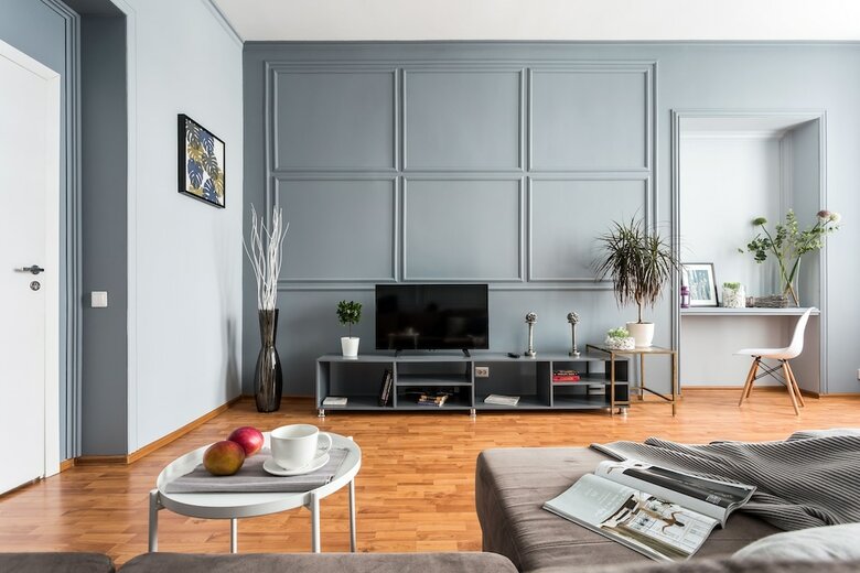 Charming Apartments Near Hermitage