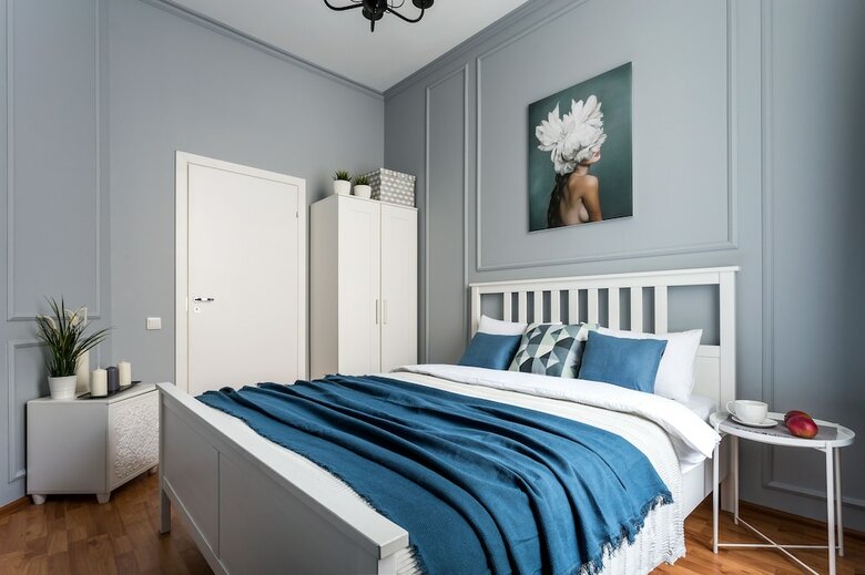 Charming Apartments Near Hermitage