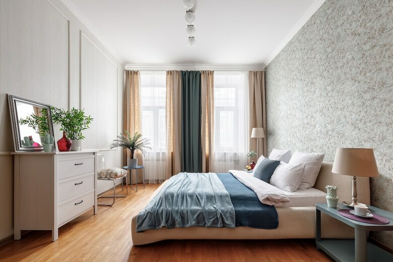 Charming Apartments Near Hermitage