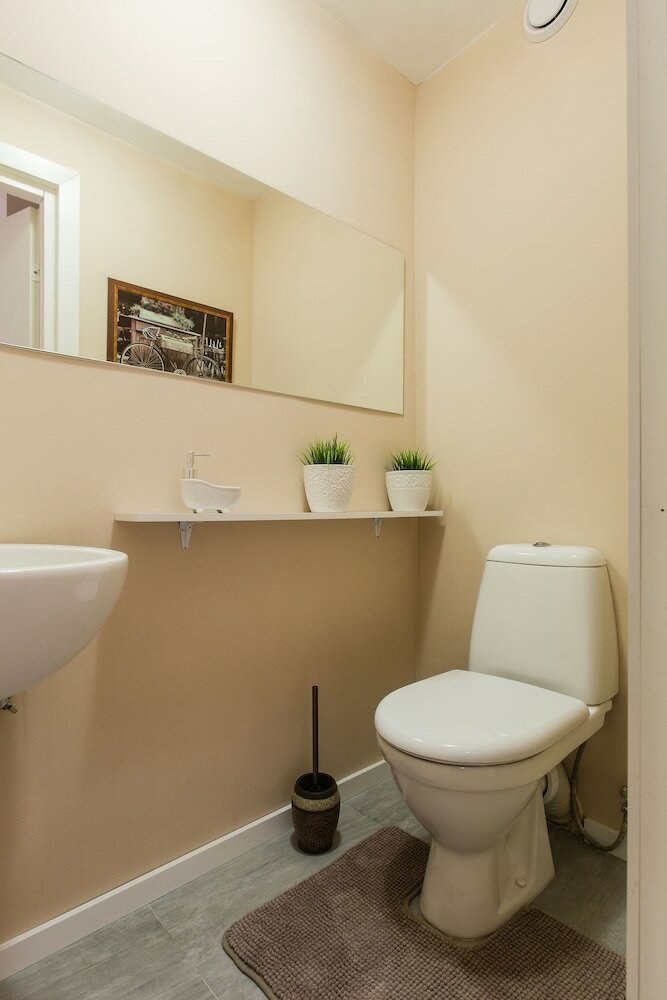 Charming Apartments Near Hermitage