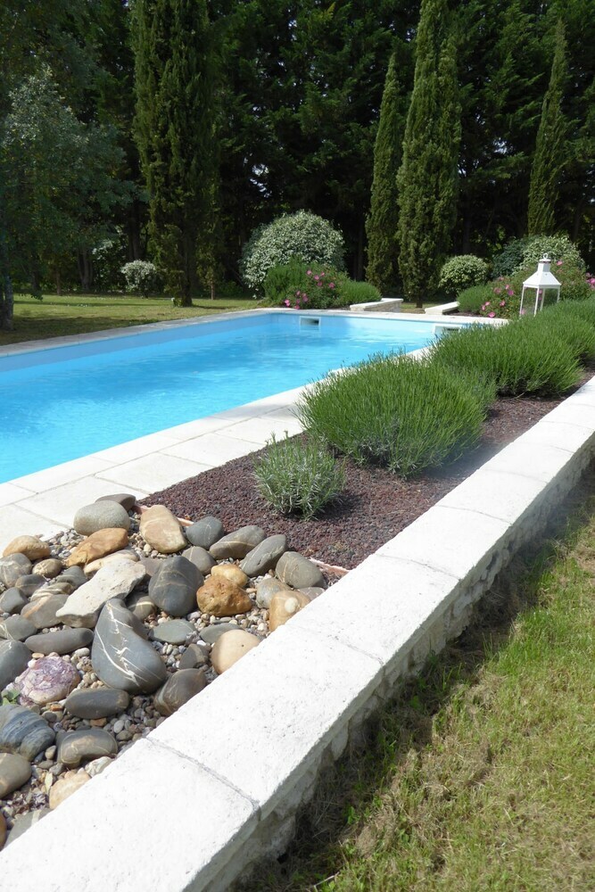 Hotel Manoir Laurette