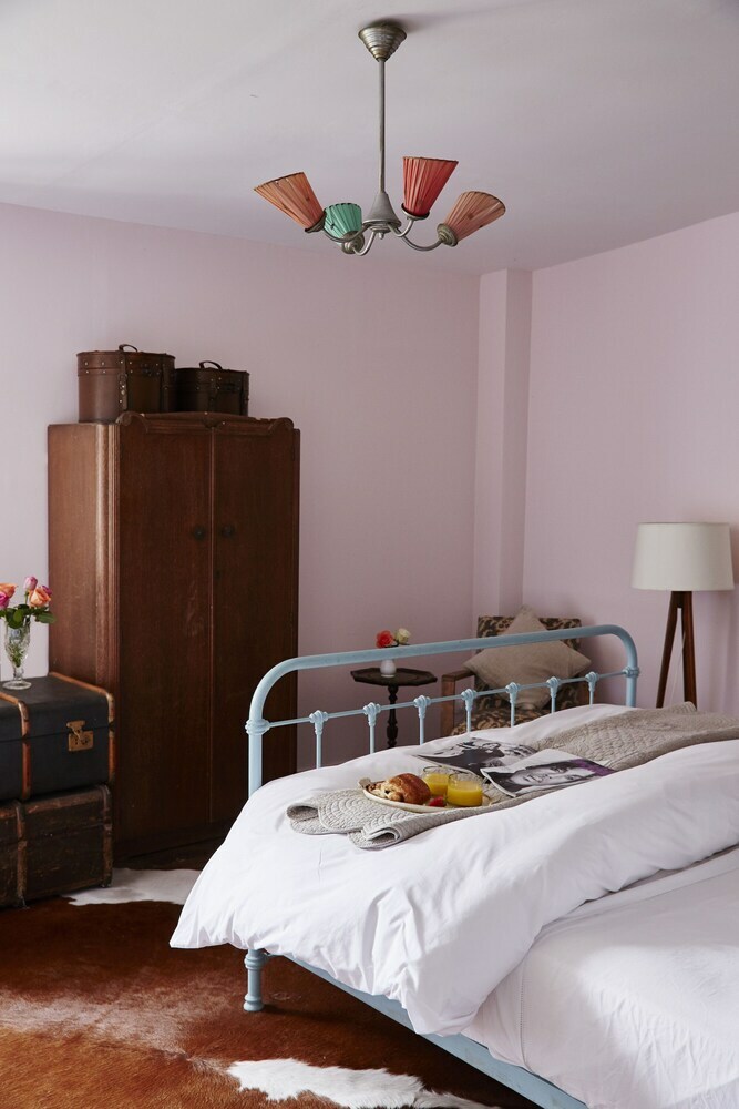 Hotel Manoir Laurette
