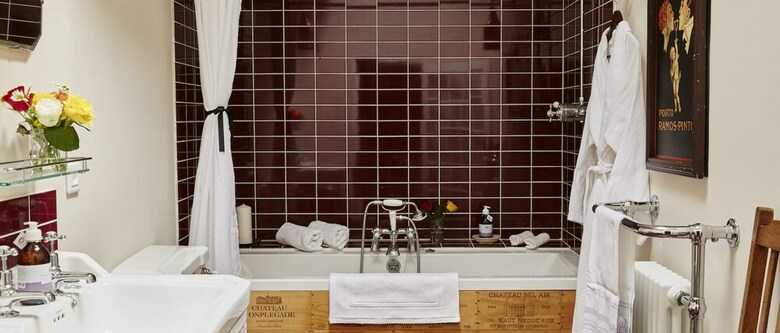 Hotel Manoir Laurette