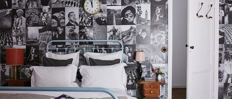 Hotel Manoir Laurette