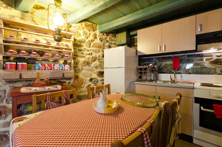 Apartamentos Oikies Lyttos
