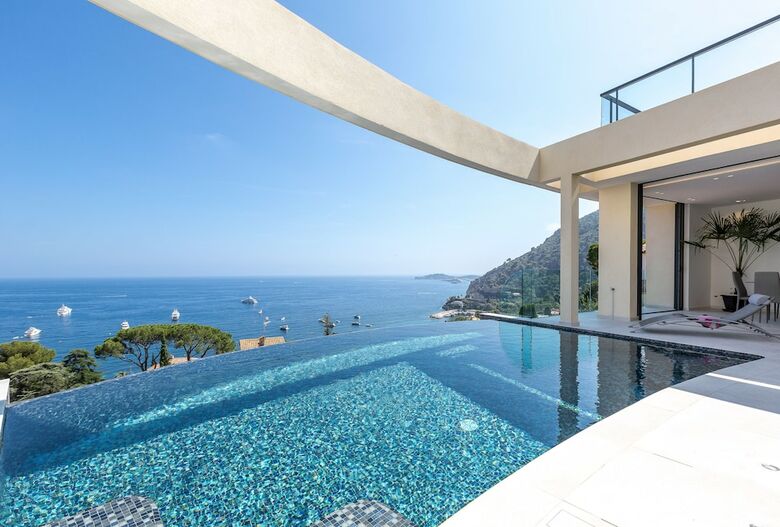 Villa Paradise