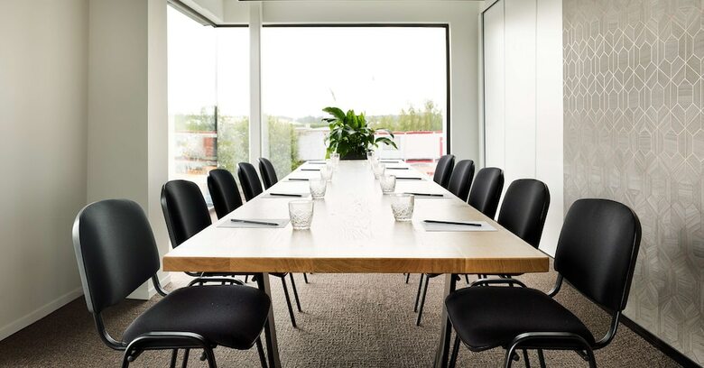 Radisson Blu Hotel Bruges