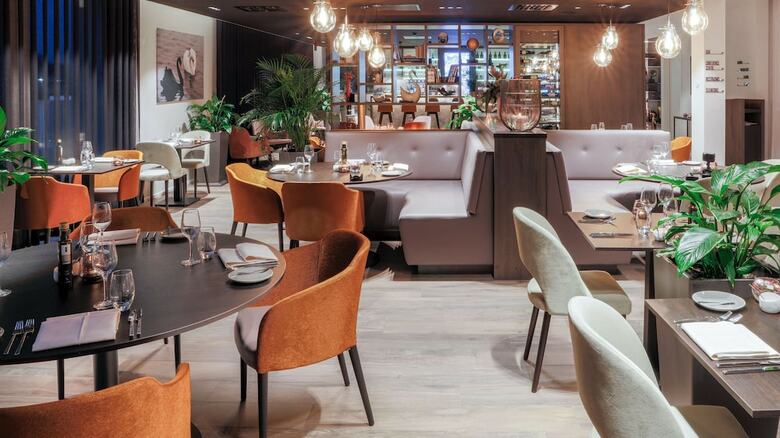 Radisson Blu Hotel Bruges