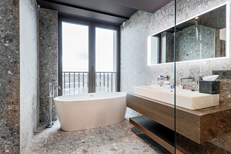 Radisson Blu Hotel Bruges