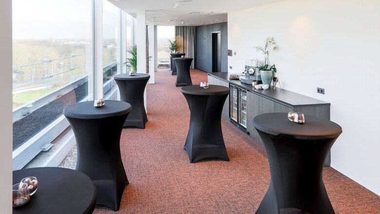 Radisson Blu Hotel Bruges