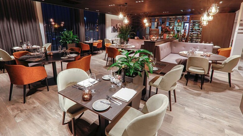 Radisson Blu Hotel Bruges