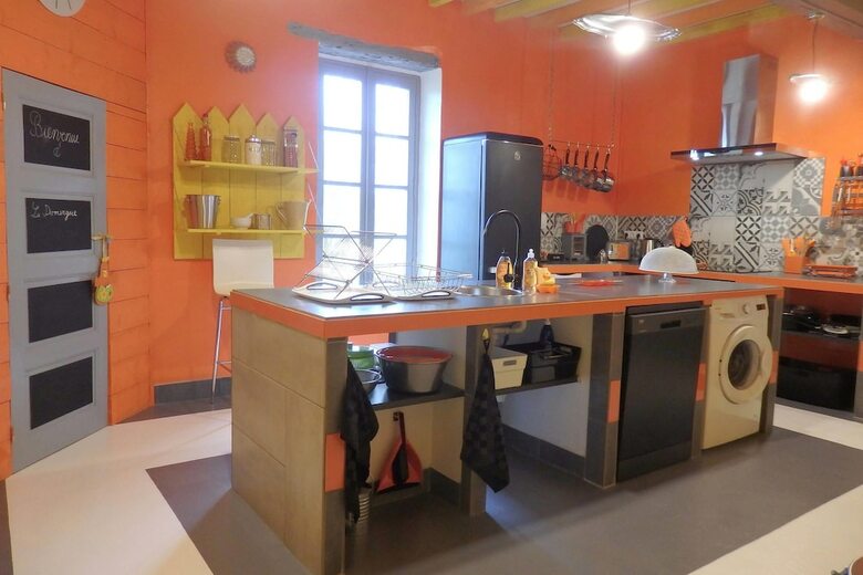Agroturismo La Bonne Planque - Le G�te