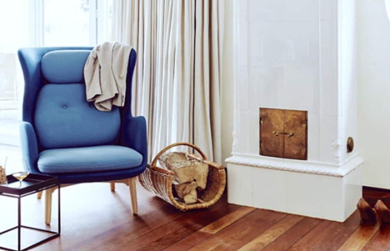 Hotel F�hrhaus Sylt