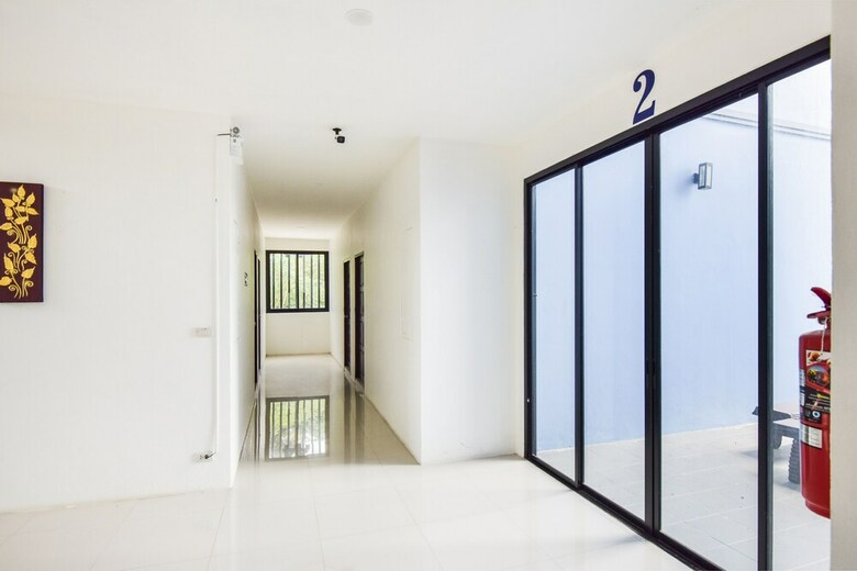 Hotel Tanya Place