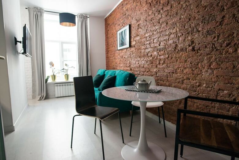 Aparthotel Smart Apart Africa