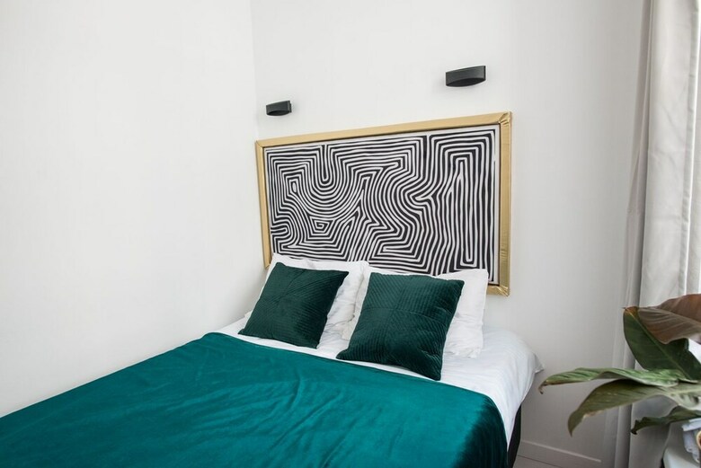 Aparthotel Smart Apart Africa