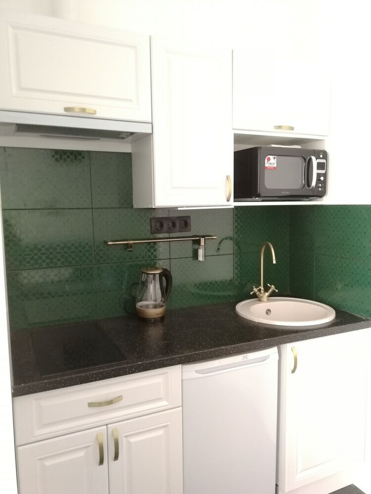 Aparthotel Smart Apart Africa