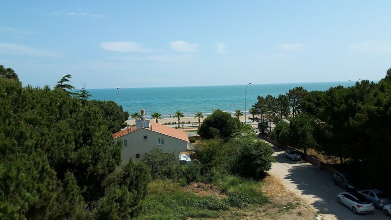 Apartamento Deluxe Beach Residence