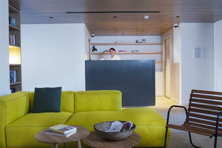 9hotel Montparnasse
